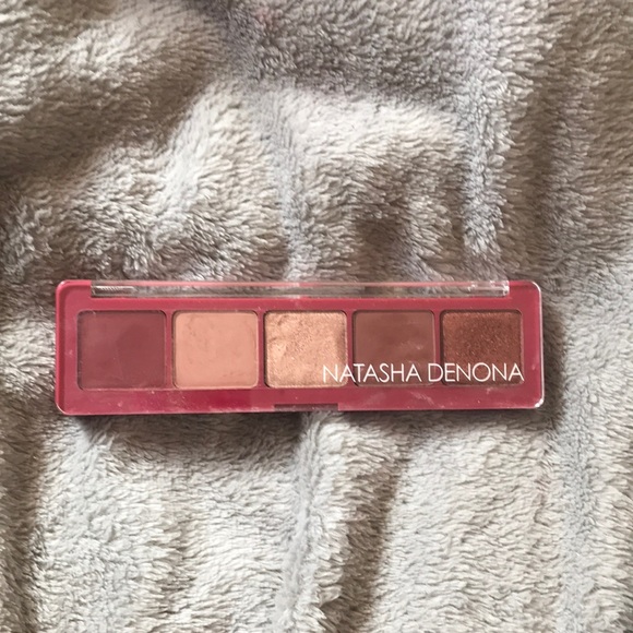 Natasha Denona Other - Natasha Denona Cupid Eyeshadow Palette
